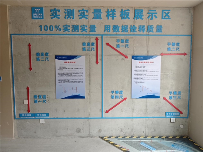 攻坚奋进,中建新疆建工五建城发文澜苑项目共绘精益建造发展“新蓝图”