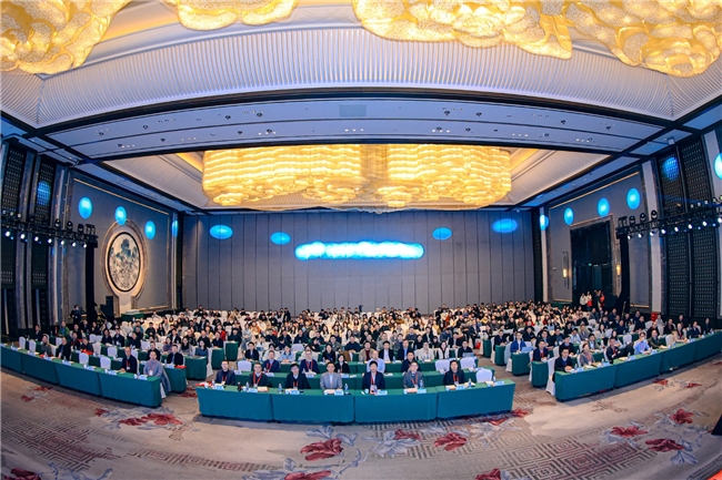 数智时代，管理创新：第六届（2025）全国供应链与运营管理学术年会圆满举行